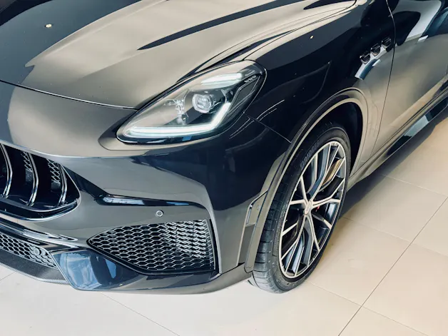 MASERATI Grecale 3.0 Trofeo Automatica Model 2027