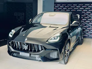 MASERATI Grecale 3.0 Trofeo Automatica Model 2027