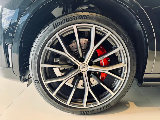 MASERATI Grecale 3.0 Trofeo Automatica Model 2027
