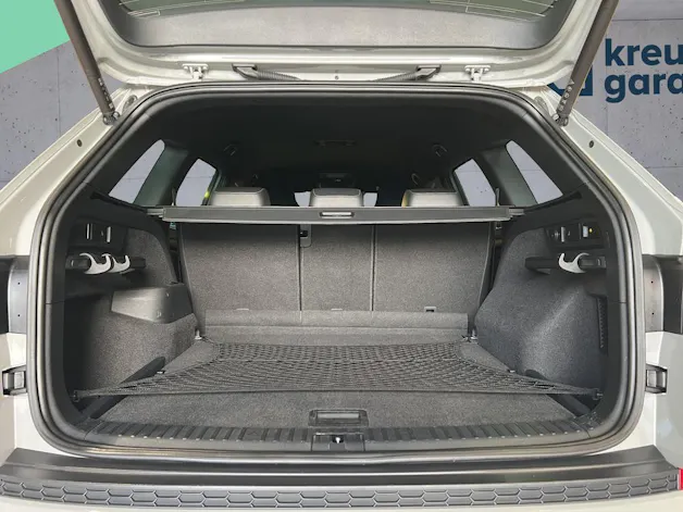 SKODA Kodiaq 2.0 TSI 4x4 SportLine