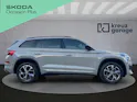 SKODA Kodiaq 2.0 TSI 4x4 SportLine