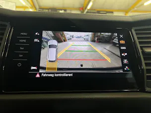 SKODA Kodiaq 2.0 TSI 4x4 SportLine