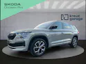 SKODA Kodiaq 2.0 TSI 4x4 SportLine