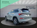 SKODA Kodiaq 2.0 TSI 4x4 SportLine