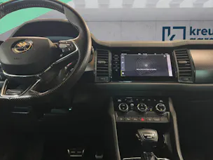 SKODA Kodiaq 2.0 TSI 4x4 SportLine