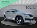 SKODA Kodiaq 2.0 TSI 4x4 SportLine