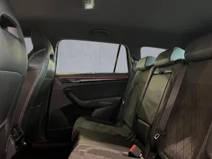 SKODA Kodiaq 2.0 TSI 4x4 SportLine