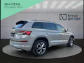 SKODA Kodiaq 2.0 TSI 4x4 SportLine
