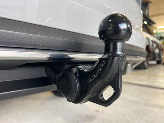 SKODA Kodiaq 2.0 TSI 4x4 SportLine