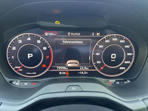 AUDI Q2 40 TFSI Sport Attraction quattro S-tronic