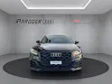 AUDI Q2 40 TFSI Sport Attraction quattro S-tronic