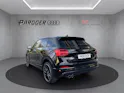 AUDI Q2 40 TFSI Sport Attraction quattro S-tronic
