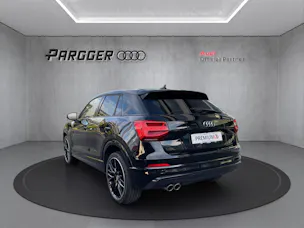 AUDI Q2 40 TFSI Sport Attraction quattro S-tronic