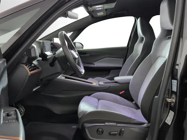 CUPRA Born 58 kWh