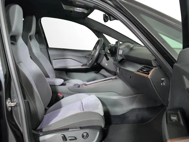 CUPRA Born 58 kWh