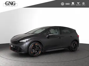 CUPRA Born 58 kWh