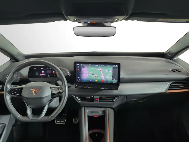 CUPRA Born 58 kWh