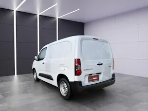CITROEN Berlingo M 1.5 First frigorifique -20°C