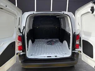 CITROEN Berlingo M 1.5 First frigorifique -20°C