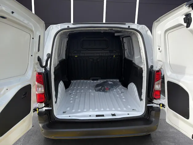 CITROEN Berlingo M 1.5 First frigorifique -20°C
