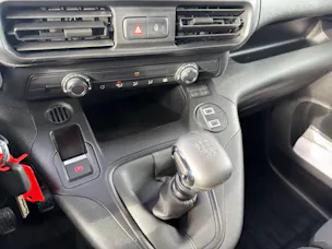 CITROEN Berlingo M 1.5 First frigorifique -20°C