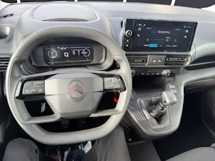 CITROEN Berlingo M 1.5 First frigorifique -20°C