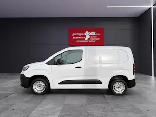 CITROEN Berlingo M 1.5 First frigorifique -20°C