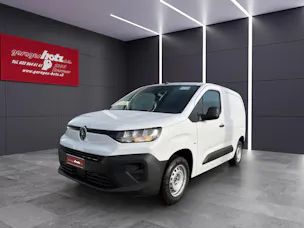 CITROEN Berlingo M 1.5 First frigorifique -20°C