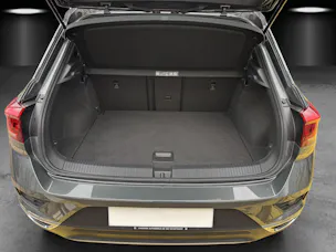 VW T-Roc 2.0 TSI Sport DSG 4Motion