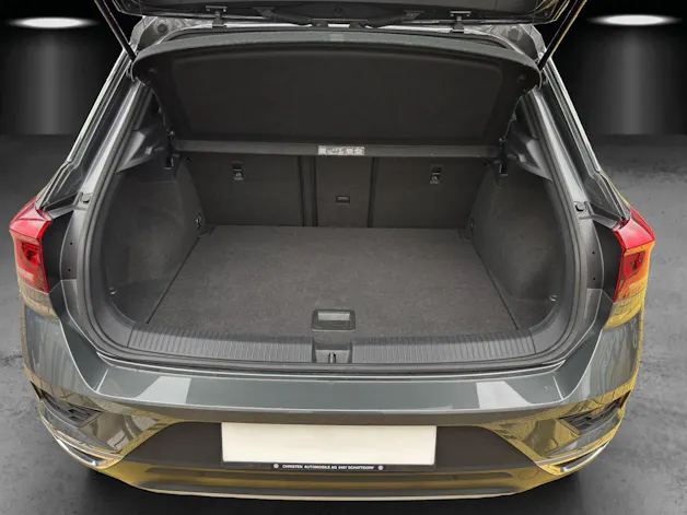 VW T-Roc 2.0 TSI Sport DSG 4Motion