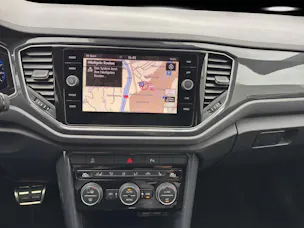 VW T-Roc 2.0 TSI Sport DSG 4Motion
