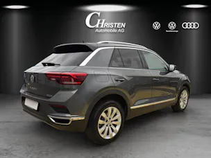 VW T-Roc 2.0 TSI Sport DSG 4Motion
