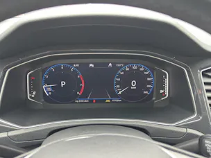VW T-Roc 2.0 TSI Sport DSG 4Motion