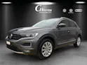 VW T-Roc 2.0 TSI Sport DSG 4Motion
