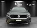 VW T-Roc 2.0 TSI Sport DSG 4Motion
