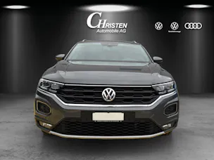 VW T-Roc 2.0 TSI Sport DSG 4Motion