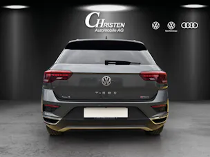 VW T-Roc 2.0 TSI Sport DSG 4Motion