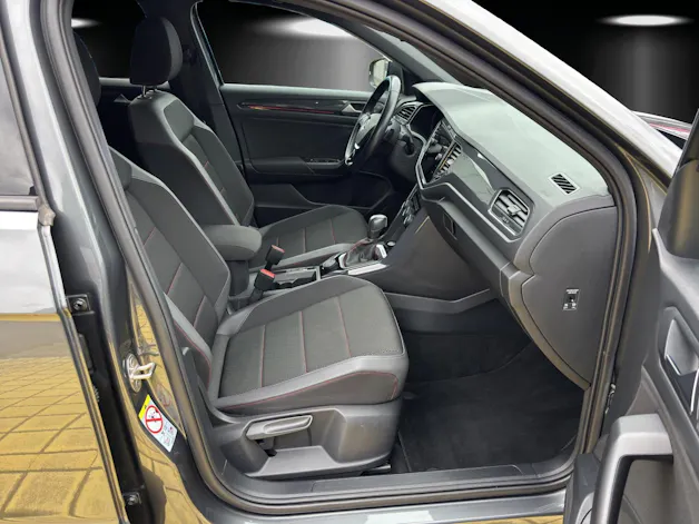 VW T-Roc 2.0 TSI Sport DSG 4Motion