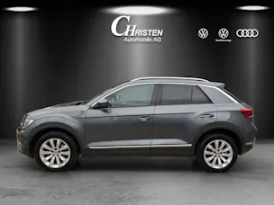 VW T-Roc 2.0 TSI Sport DSG 4Motion