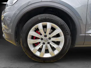 VW T-Roc 2.0 TSI Sport DSG 4Motion