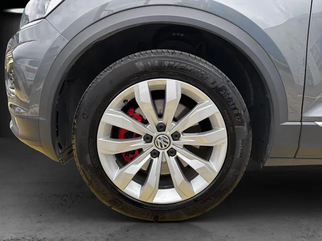 VW T-Roc 2.0 TSI Sport DSG 4Motion