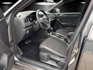 VW T-Roc 2.0 TSI Sport DSG 4Motion