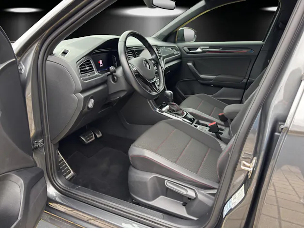 VW T-Roc 2.0 TSI Sport DSG 4Motion