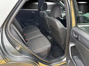 VW T-Roc 2.0 TSI Sport DSG 4Motion