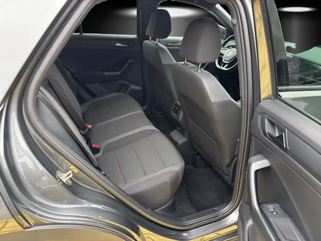 VW T-Roc 2.0 TSI Sport DSG 4Motion