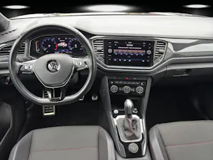 VW T-Roc 2.0 TSI Sport DSG 4Motion