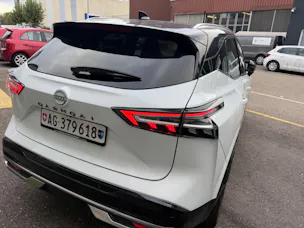 NISSAN Qashqai 1.3 DIG-T MHEV Tekna Xtronic 4x4