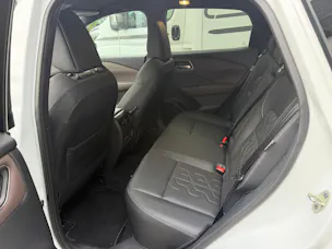 NISSAN Qashqai 1.3 DIG-T MHEV Tekna Xtronic 4x4
