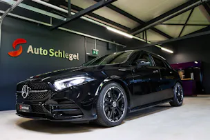 MERCEDES-BENZ A 250 4Matic AMG Line 4Matic 7G-DCT