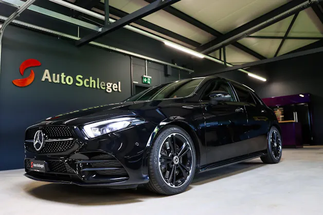MERCEDES-BENZ A 250 4Matic AMG Line 4Matic 7G-DCT
